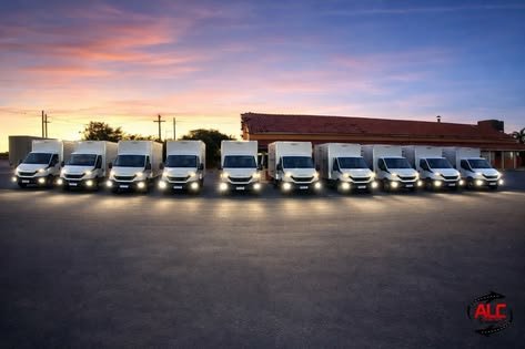 Frotas e Equipamentos